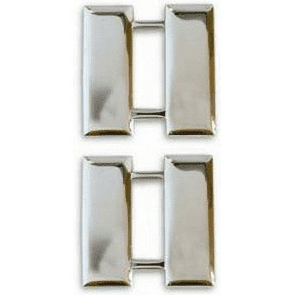 US Army and Air Force Captain Collar Rank Insignia