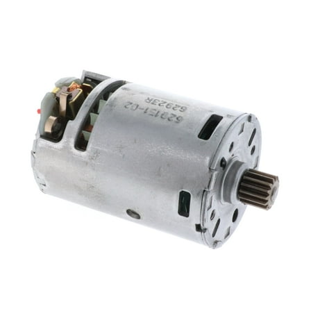 OEM 629151-02SV Drill Motor & Pinion  DC926VA DC926KA DC925VA DC925KA DC920KA