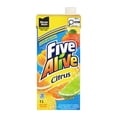 thumbnail image 2 of Deli-Cinq agrumes Carton, 1 Liter, 2 of 6