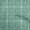 Sea Green, variant on oneOone Polyester Spandex Sea Green Fabric Asian Tile Diamond Dress Material Fabric Print Fabric By The Yard 56 Inch Wide