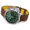 thumbnail image 6 of Breitling Top Time Ford Mustang Chronograph Green 42mm A253101A1L1X1, 6 of 10