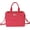 Lava Red, variant on Art Craft & Pottery Bag - 36 Pockets - Detachable Strap - Handles - Removable Padded Divider - Washable - Tools, Knitting, Crochet, Yarn, Sewing, Scrapbooking, Clay, Tote