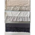 thumbnail image 4 of European & American Lace Anti-Sheer Underskirt A-Line Skirt, Women's Slip Skirt, 4 of 4