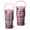 Pink-13, variant on 20oz Fashion Leopard Pattern Stainless Steel Tumbler with Top Handle,Travel Coffee Mug Flip Straw Cup,Gifts for Women Girls Men Adults（pink）