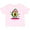 AD-Pink, variant on Inktastic Avocado Lover Gifts Girls Toddler T-Shirt