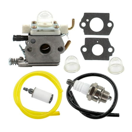 WTA-33 WTA-35 Carburetor for Echo A021004331 PB-580 PB-580T PB-250 Backpack Blower A021001881 A021001882 Spark Plug Gasket