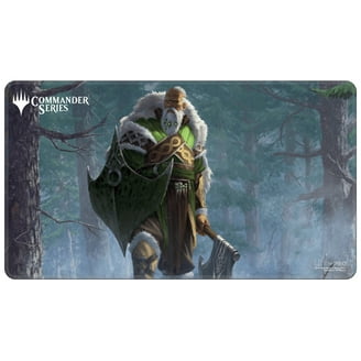 Ultra PRO: Playmat - Unstable (Forest) - Walmart.com