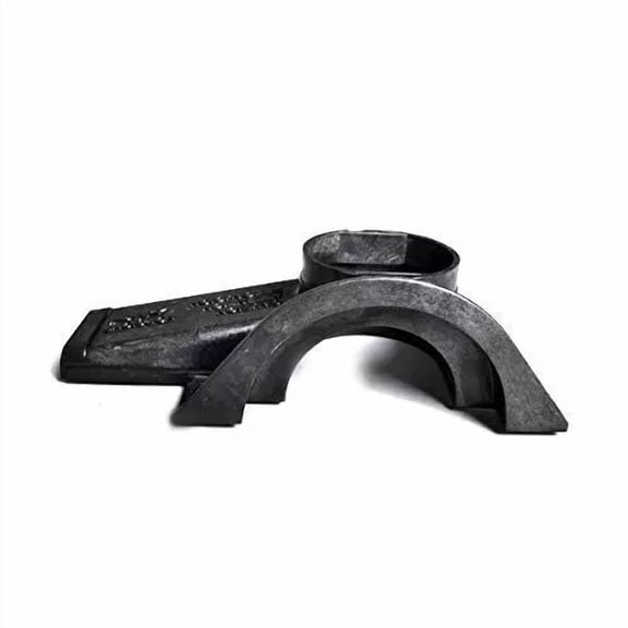 Fits For Hoover U5270 Breatheasy Upright Vacuum Duct Cover # 38656033