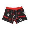 thumbnail image 4 of Boxers tipo brief para hombre Bioworld One Piece, paquete de 3, talla XL, 4 of 4