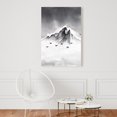 thumbnail image 2 of Mountain peak - 24"x36" canvas - Print on demand, 2 of 5