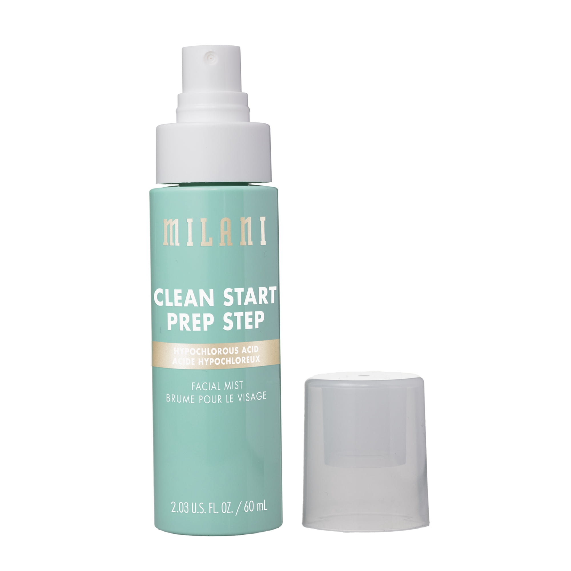 Milani Prep Set Duo, 2 Piece Set