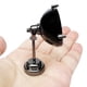 thumbnail image 5 of Candeliere LED Hugo Luz de techo en miniatura Modelo de muebles Vintage, 5 of 7