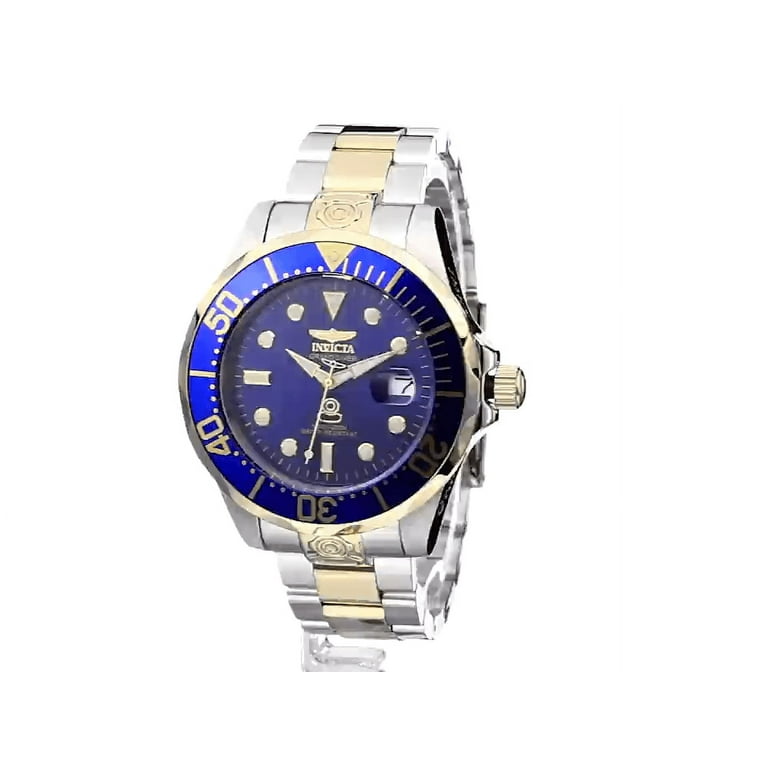 Invicta Men s 3049 Pro Diver Collection Grand Diver GT Automatic