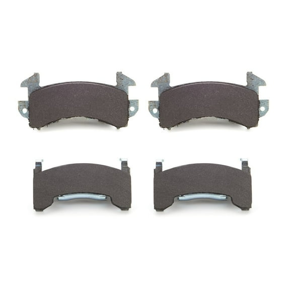 Wilwood Pad Set BP-28 D154 GM Metric