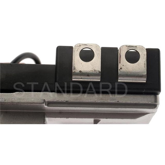 Standard Motor Products LX733 Ignition Control Module for 1990-1992 Geo Prizm, Black