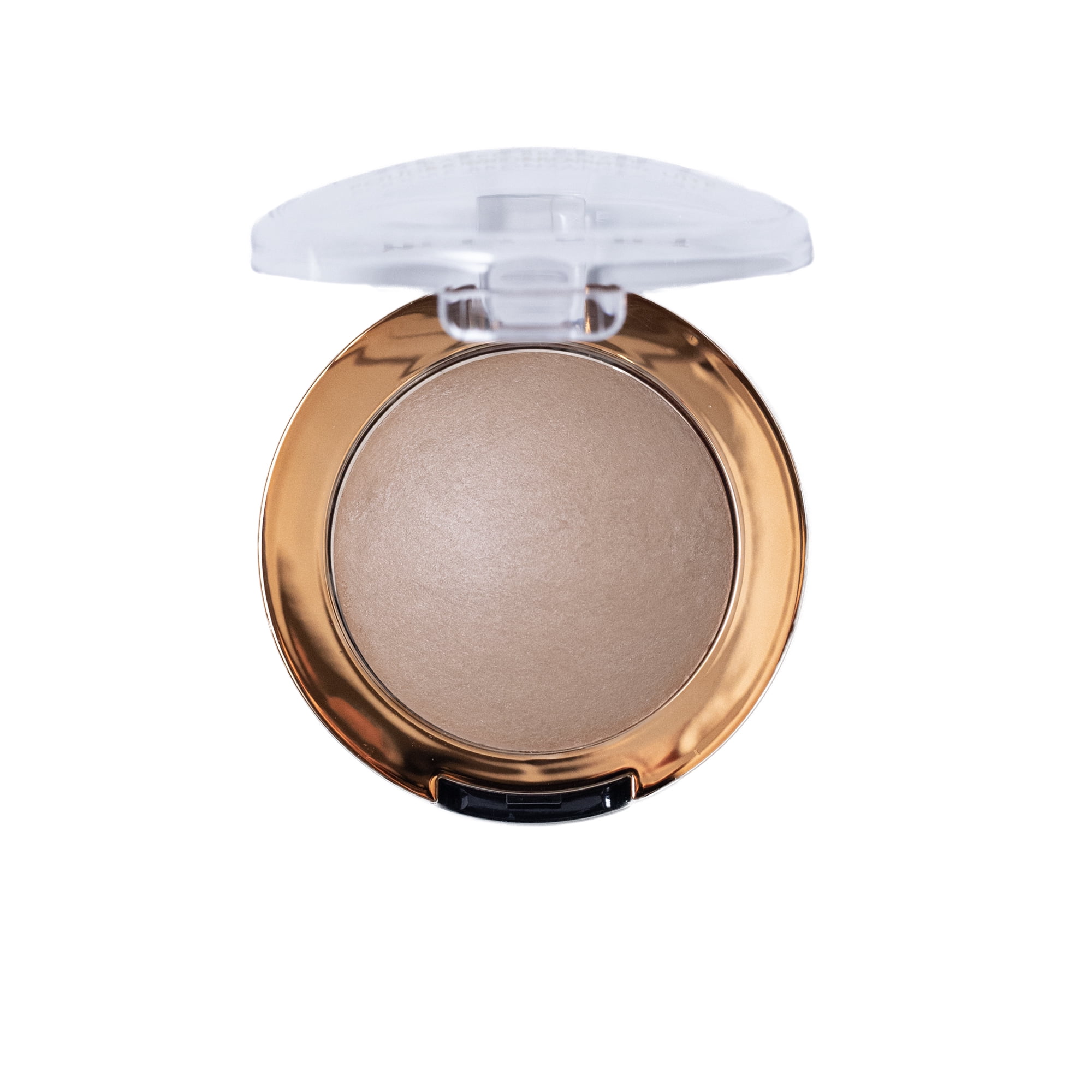Milani Baked Bronzer, Amalfi Glow 01