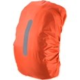 thumbnail image 1 of Waterproof Backpack Rain Cover, Non-Slip Cover with Vertical Reflective Strap Stay Dry for Hiking, Camping, Hunting, 1 of 5
