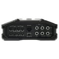 thumbnail image 4 of Hifonics ZD-1750.5D Zeus Delta 1700 Watt Max 5 Channel Car Audio Amplifier Bundle, 4 of 5