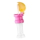 thumbnail image 2 of tapa giratoria para beber,Tapa giratoria para botella de agua y jugo portátil,Tapas de para botellas de agua a prueba de derrames,cubierta de ,tapa de botella de jugo beber agua, 2 of 8