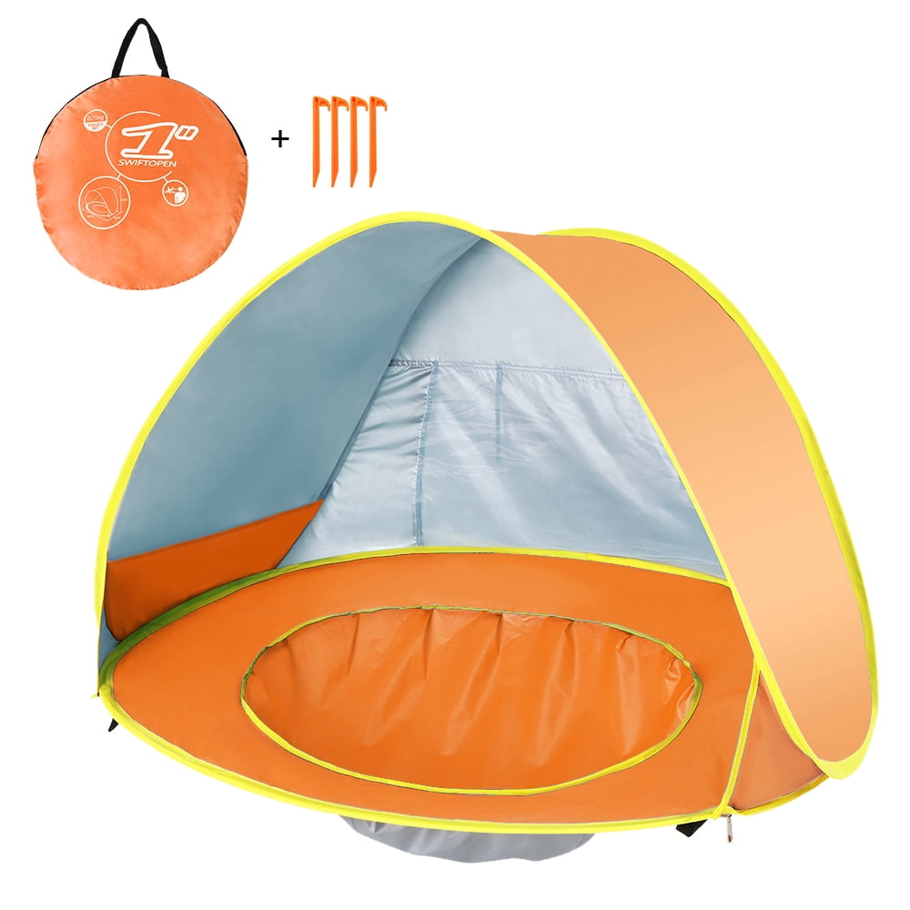 baby beach tent walmart