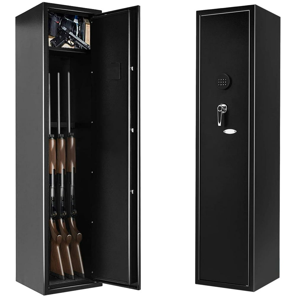 Gun Safe Walmart BAHIA HAHA