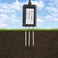 thumbnail image 1 of Soil EC SensorRS485 Waterproof Soil Salinity Soil Detector Soil Meter Reliable and Durable, 1 of 5