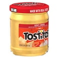thumbnail image 3 of Tostitos Spicy Queso Dip -15oz - Pack of 2, 3 of 5