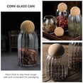 thumbnail image 3 of Miangastore Grain Tea Can Tea Canister Eco-friendly 1Set, 3 of 8
