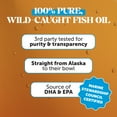 thumbnail image 4 of Pet Honesty Omega-3 Fish Oil for Dogs and Cats - 32 Ounces, 4 of 6