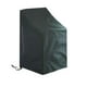 thumbnail image 2 of Funda para silla de exterior de tela Oxford, impermeable, a prueba de polvo, para proteger muebles del césped. 64 cm x 64 cm x 120 cm, 2 of 8
