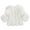 White, variant on Faux Fur Coat Women Fashion Solid Jackets Short Stitching Faux Coat