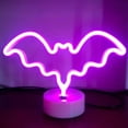 thumbnail image 3 of LED Neon Modeling Light Halloween Festival Atmosphere Light, 3 of 5