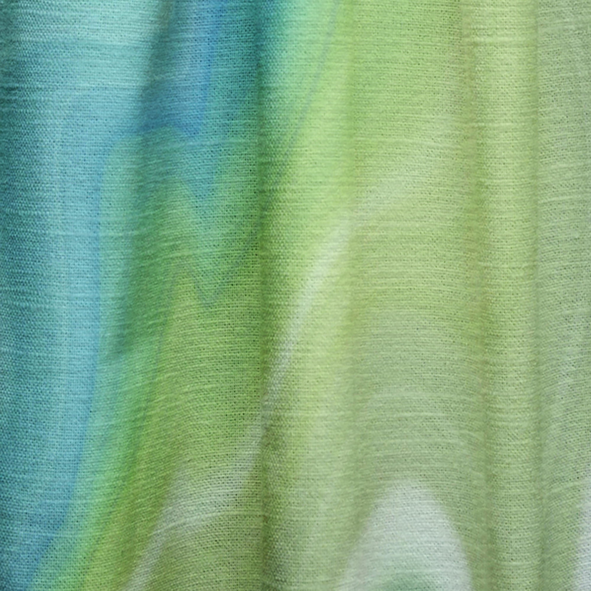 Designart 'Geode Marbled VII' Modern & Contemporary Curtain Panel