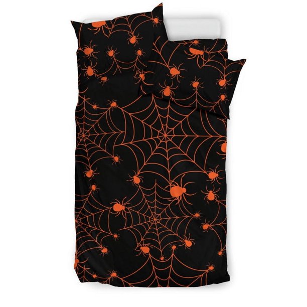 Juego De Cama Con Estampado Tribal De Zorros | Bodega Aurrera En Línea