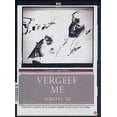 thumbnail image 1 of Forgive Me ( Vergeef me ) [ NON-USA FORMAT, PAL, Reg.0 Import - Netherlands ], 1 of 1