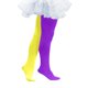 thumbnail image 5 of Pantalones largos, leggings, medias de baile para niñas, calcetines para niñas, medias para niñas, leggings, tops de algodón para niñas, 5 of 7