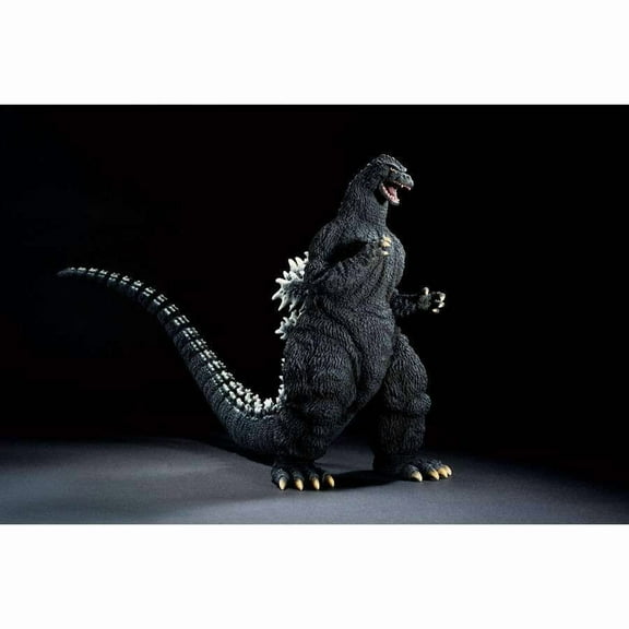 Ichibansho Godzilla (1991) Collectable Figure