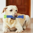 thumbnail image 4 of Pet Toothbrush Stick, Teeth Cleaning Dog Teeth Cleaning Stick Can Put Toothpaste  For Pet For  Care, 4 of 7