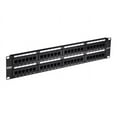 thumbnail image 2 of Cat5 5e 48 port Pat.Panel Uns, 2 of 5