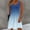 Blue-B, variant on Puntoco Women's Summer Dress A-Line Sleeveless Casual Sundress,Dresses for Women Casual Summer Green-G XL(XL)