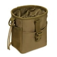 thumbnail image 6 of GASTROPOD Slingshot Pouch, Slingshot Waist Bag - Clay, Trap or Skeet Shooting Holder - Nylon, 6 of 7