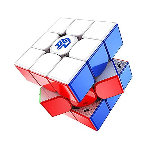 Speed Cube LiangCuber GAN 11 M Pro 3x3 MAGNETIC GAN 11M Pro