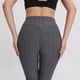 thumbnail image 4 of Pantalones de yoga de cintura alta para mujer: realzan los glúteos, leggings con bolsillos, tejido elástico, ideales para fitness/casual, tallas S-XXL, 4 of 4