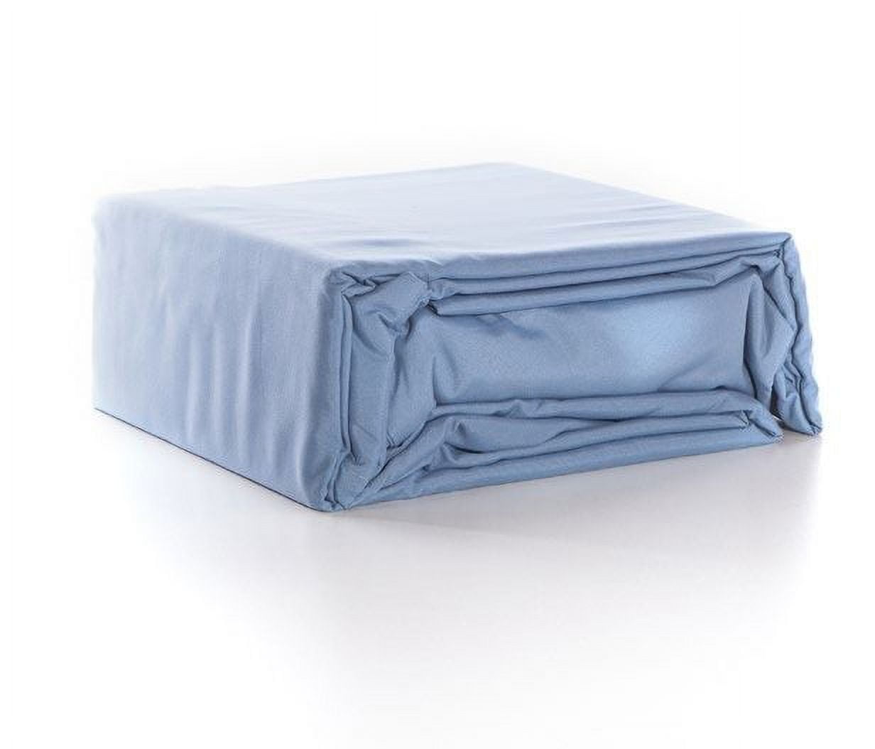 6 PIECE ULTRA PREMIUM SOFT QUALITY COMFORT COLLECTION DEEP POCKET BED SHEET SET