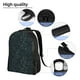 thumbnail image 5 of Balery Chemistry Formulas 2 Mochila - Mochila Estilosa y Duradera para Laptop de 15 Pulgadas con Tela Oxford Impermeable, 5 of 8