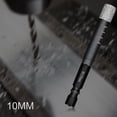 thumbnail image 4 of Diamond Drill Porcelain Granite 10MM+8MM Cola Brocas, 4 of 8