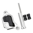 thumbnail image 4 of S SERENABLE Aluminum Alloy Water Tank Protection Cover for 18-19 Motorcycle, 4 of 6