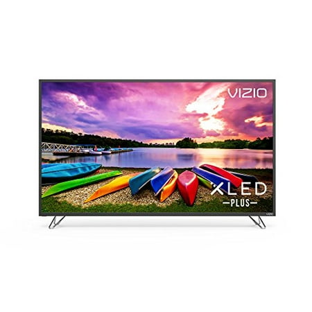 VIZIO 50-Inch 4K Smart LED TV M50-E1 (2017)