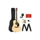 thumbnail image 1 of PAQUETE DE GUITARRA ACUSTICA CON ACCESORIOS Fender FENDER GUITARRA ACUSTICA CD-60S DREAD PACK NAT, 1 of 3