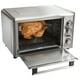 thumbnail image 2 of Horno Tostador HAMILTON BEACH  32 Litros Convección Acero Inoxidable 31103, 2 of 2